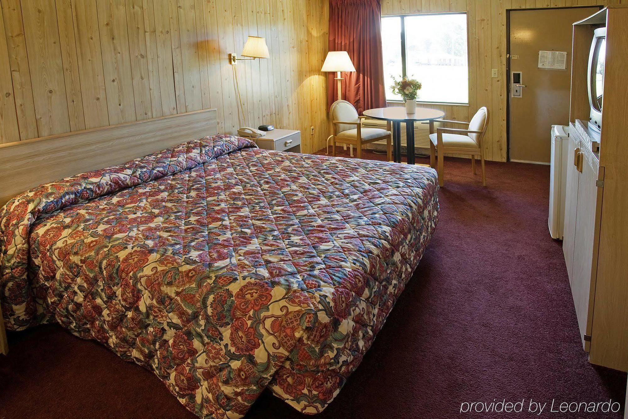 Americas Best Value Inn - Chesapeake Habitación foto